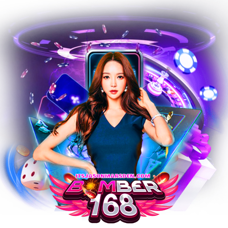 bomber168