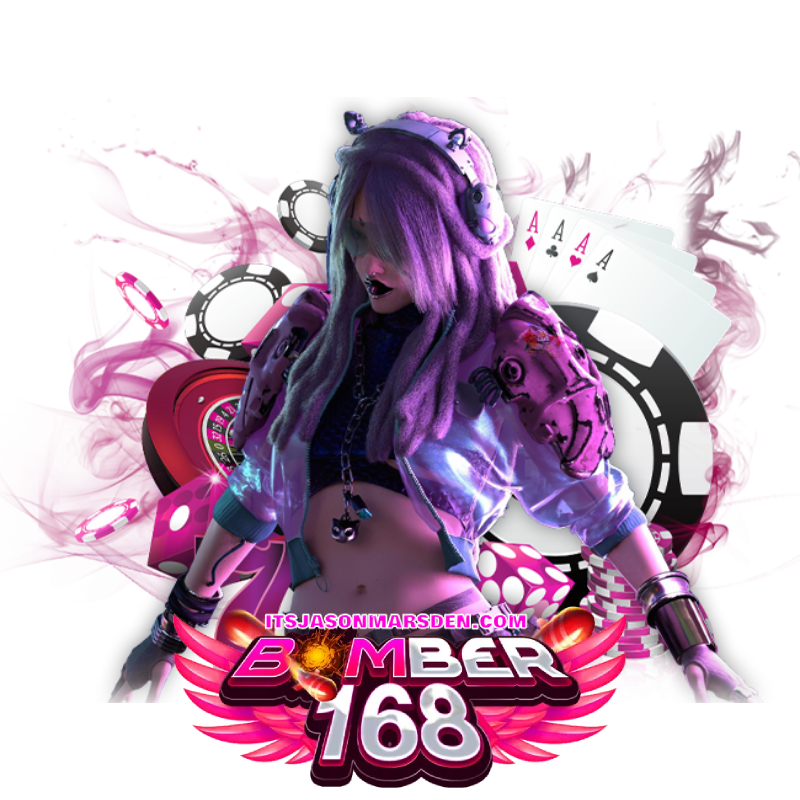 bomber168