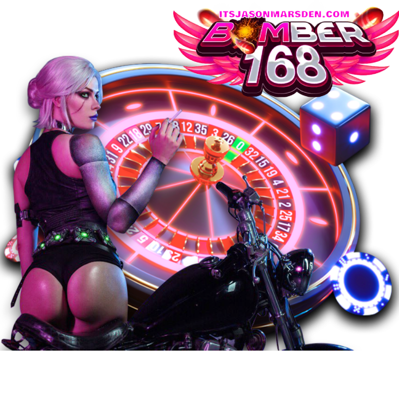 bomber168
